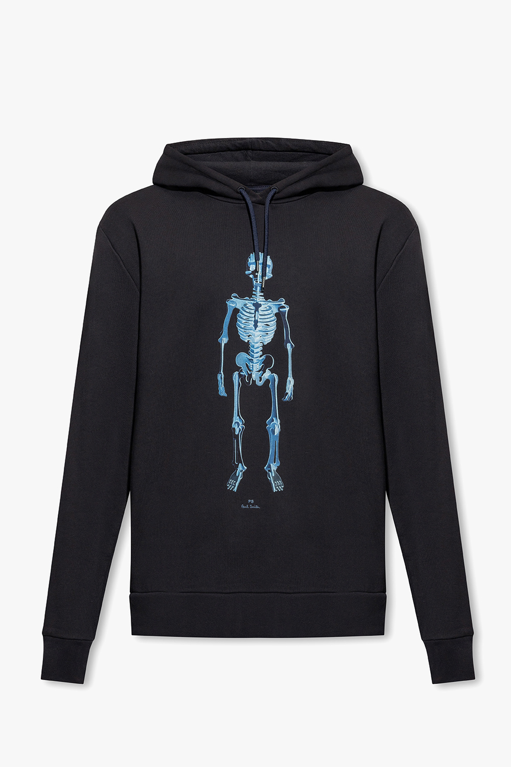 Adidas skeleton hoodie best sale